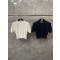 톰브라운 THOMBROWNE 여성니트 반팔