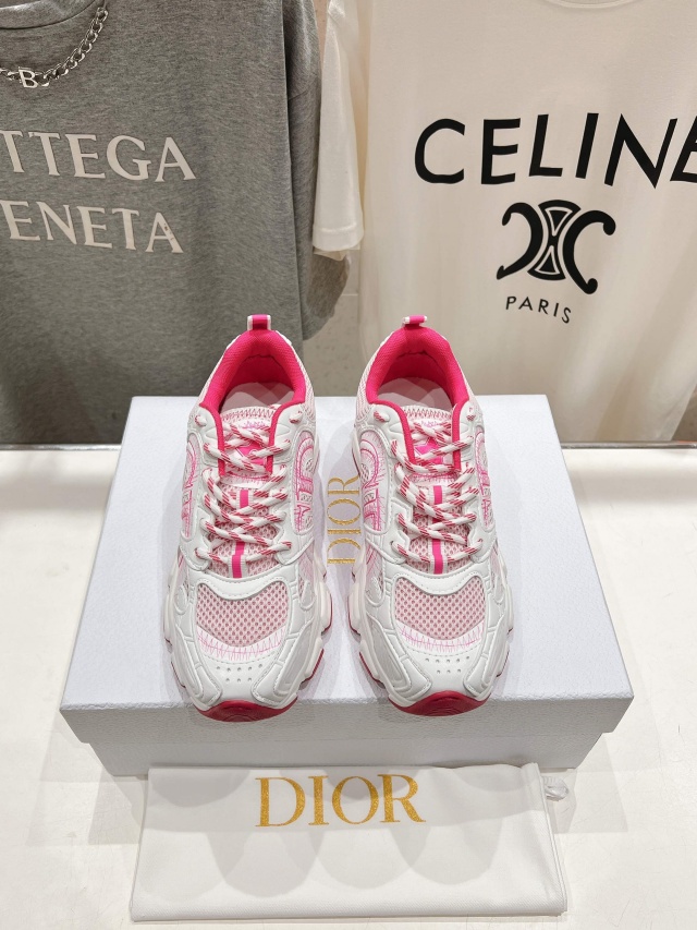 디올 DIOR 여성 스니커즈