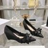 디올 DIOR 여성 펌프스