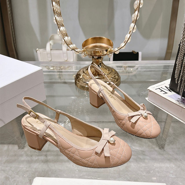 디올 DIOR 여성 슬링백