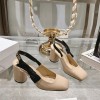 디올 DIOR 여성 샌들