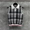톰브라운 THOMBROWNE 여성 민소매 반팔