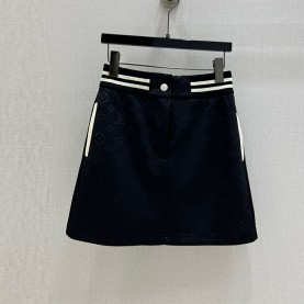 루이비통 LV 여성 스커트