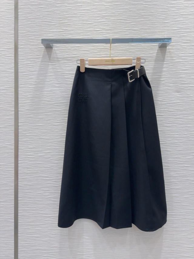 미우미우 MIUMIU 여성 스커트