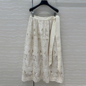 발렌티노 VALENTINO 여성 스커트