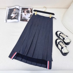 톰브라운 THOMBROWNE 여성 스커트