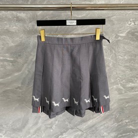 톰브라운 THOMBROWNE 여성 스커트