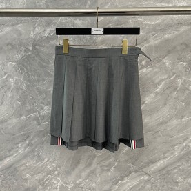 톰브라운 THOMBROWNE 여성 스커트