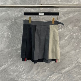 톰브라운 THOMBROWNE 여성 스커트
