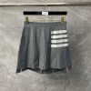 톰브라운 THOMBROWNE 여성 스커트