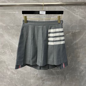 톰브라운 THOMBROWNE 여성 스커트