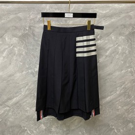 톰브라운 THOMBROWNE 여성 스커트
