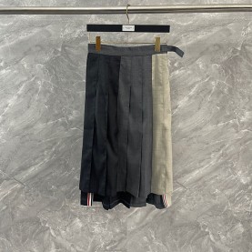 톰브라운 THOMBROWNE 여성 스커트