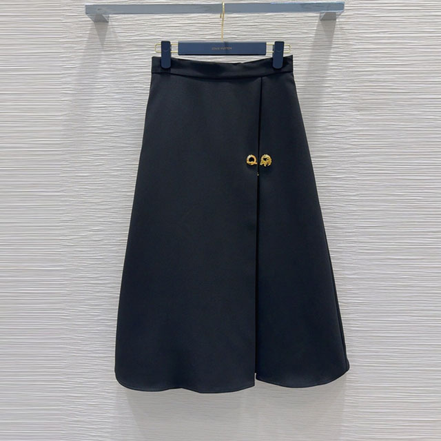 루이비통 LV 여성 스커트