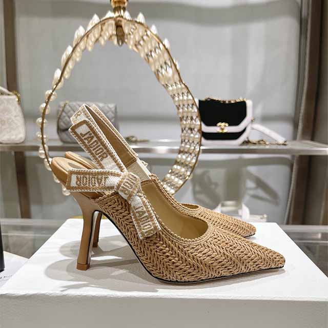 디올 DIOR 여성 샌들