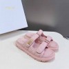 디올 DIOR 여성  DIORACT 액트 슬리퍼