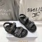 디올 DIOR 여성 슬리퍼