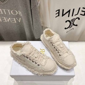 디올 DIOR 여성 스니커즈