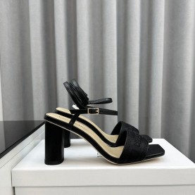 디올 DIOR 여성 샌들