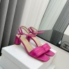 디올 DIOR 여성 샌들