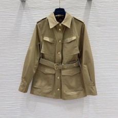 루이비통 LV 여성 자켓