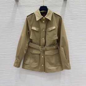루이비통 LV 여성 자켓