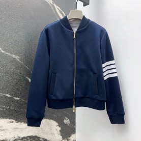 톰브라운 THOMBROWNE 여성 자켓