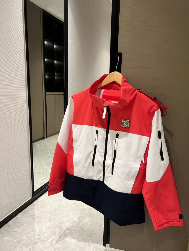 샤넬 CHANEL 여성 자켓