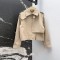 버버리 BURBERRY 여성 자켓