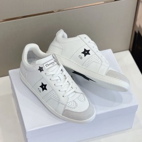 디올 DIOR 남성 스타 스니커즈