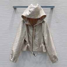 디올 DIOR 여성 자켓