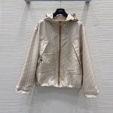 디올 DIOR 여성 자켓