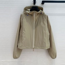 버버리 BURBERRY 여성 자켓