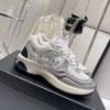샤넬 CHANEL 여성 크루즈 트레이너 슈즈