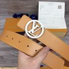 [LOUIS VUITTON-루이비통] 남성 벨트