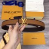 루이비통 LOUIS VUITTON 남성벨트