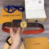 [LOUIS VUITTON-루이비통] 여성벨트