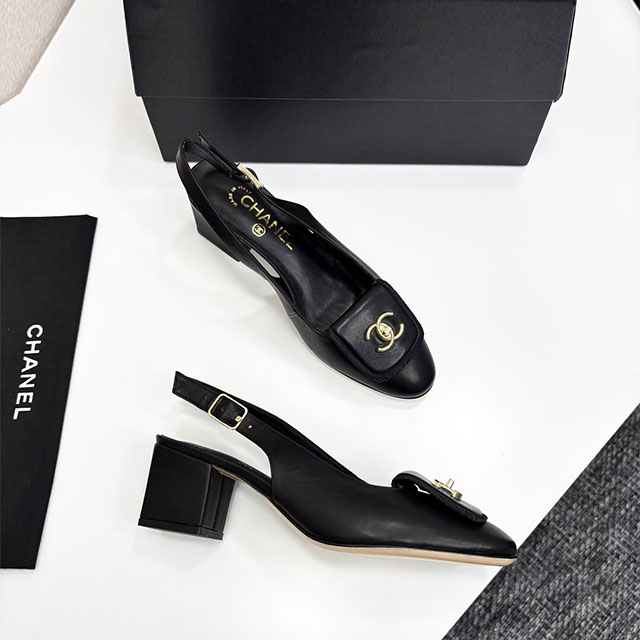 샤넬 CHANEL 여성 슬링백