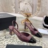 샤넬 CHANEL 여성 슬링백