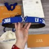 [LOUIS VUITTON-루이비통] 공용 벨트
