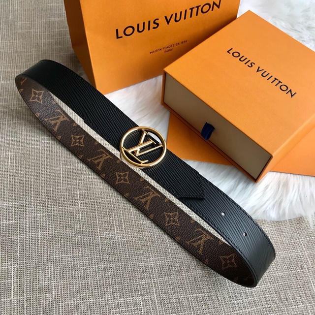 루이비통 LOUIS VUITTON 여성벨트
