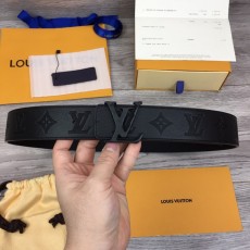 루이비통 LOUIS VUITTON 남성 벨트