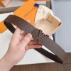 루이비통 LOUIS VUITTON 남성 벨트