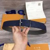 [LOUIS VUITTON-루이비통] 남성 벨트