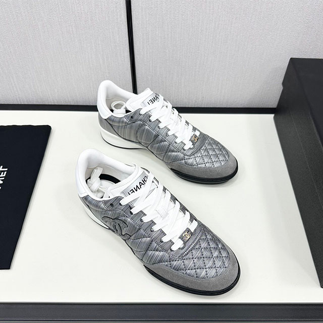샤넬 CHANEL 여성 스니커즈