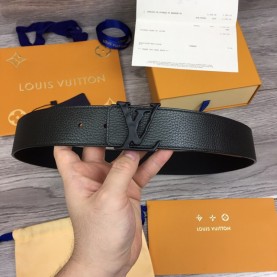 [LOUIS VUITTON-루이비통] 남성 벨트
