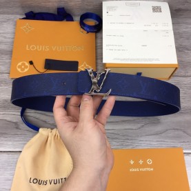 [LOUIS VUITTON-루이비통] 남성 벨트