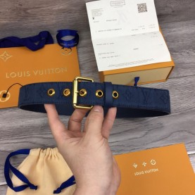 [LOUIS VUITTON-루이비통] 남성 벨트