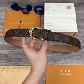 [LOUIS VUITTON-루이비통] 남성 벨트