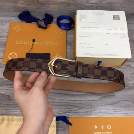 [LOUIS VUITTON-루이비통] 남성 벨트